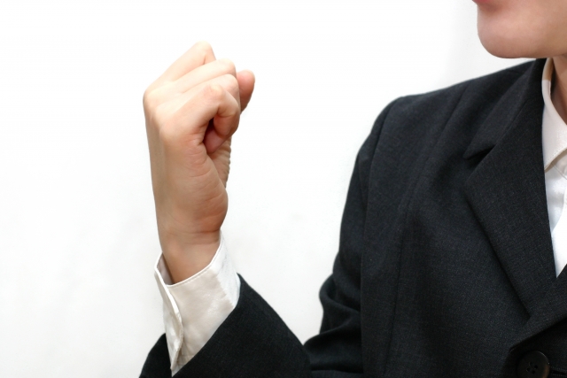 デイトレ株で勝てる人の特徴とは